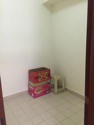 Carissa Park Condominium (D17), Condominium #180528052